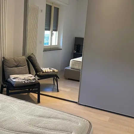 Apartment A Due Passi *