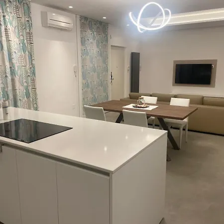 Apartmán A Due Passi