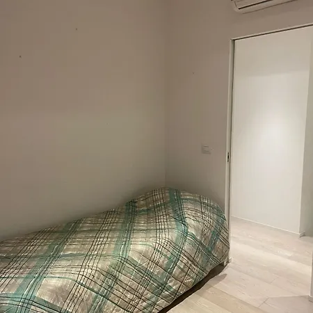 Apartmán A Due Passi *